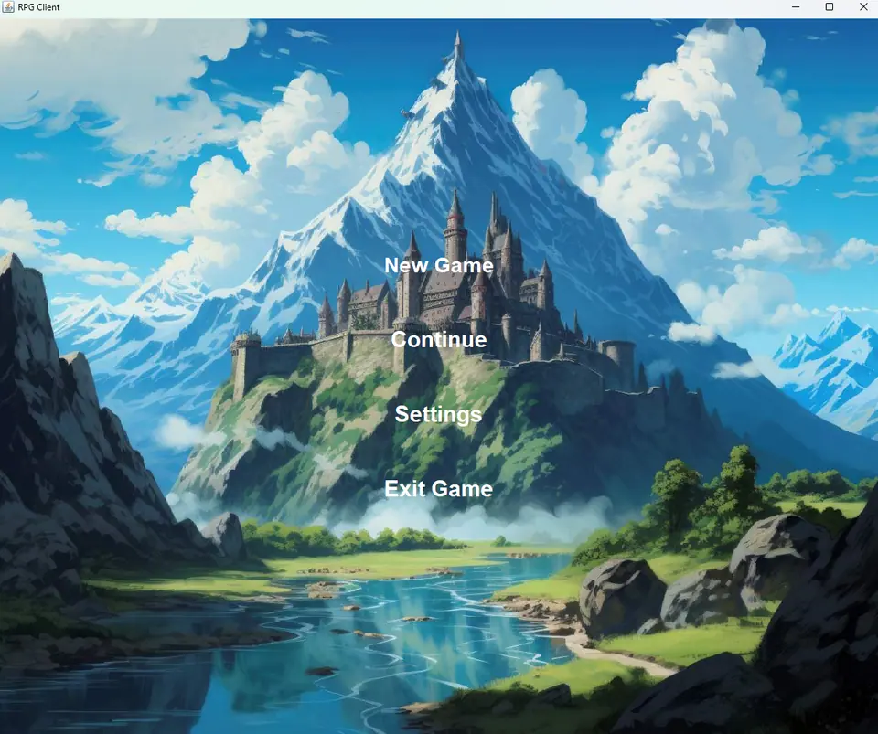 Project screenshot 1